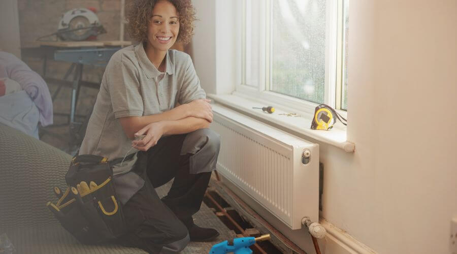 Professional sewer line replacement in Hempstead, NY